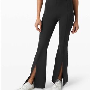 Lulu lemon In the Groove pants